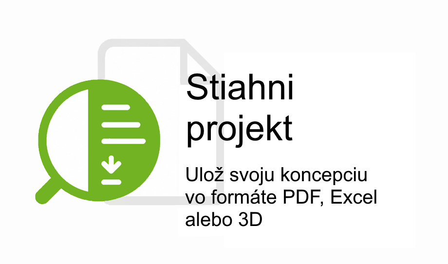 Sthnte si projekt